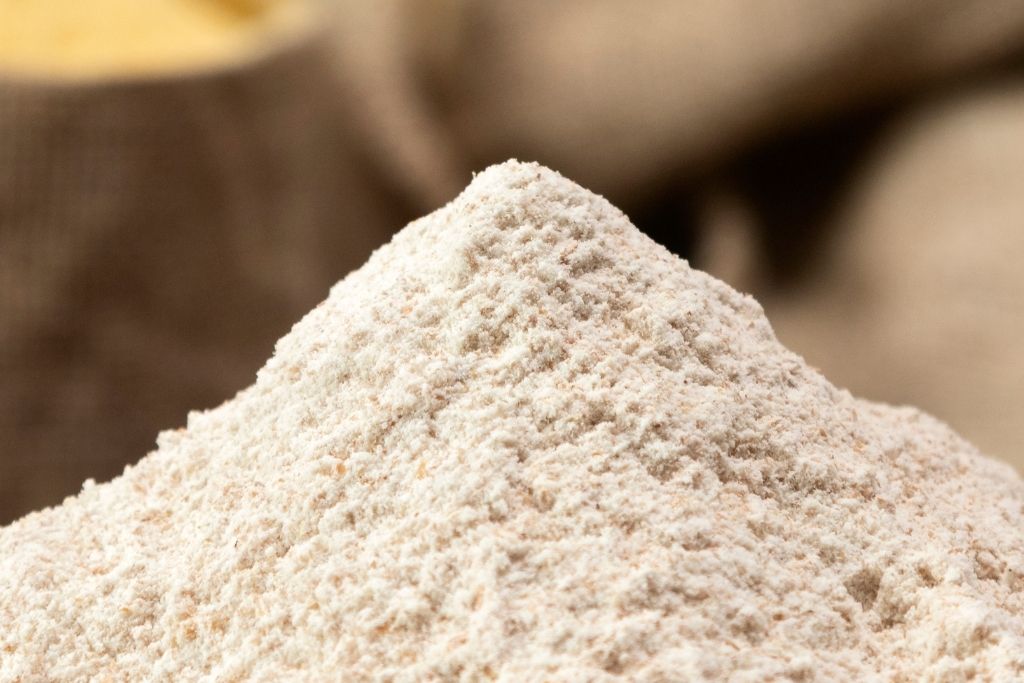 Benefits of Bone Meal as a Protein Supplement