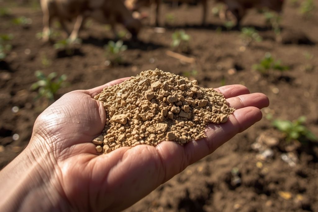 What is Poultry Bone Meal and How is it Used?